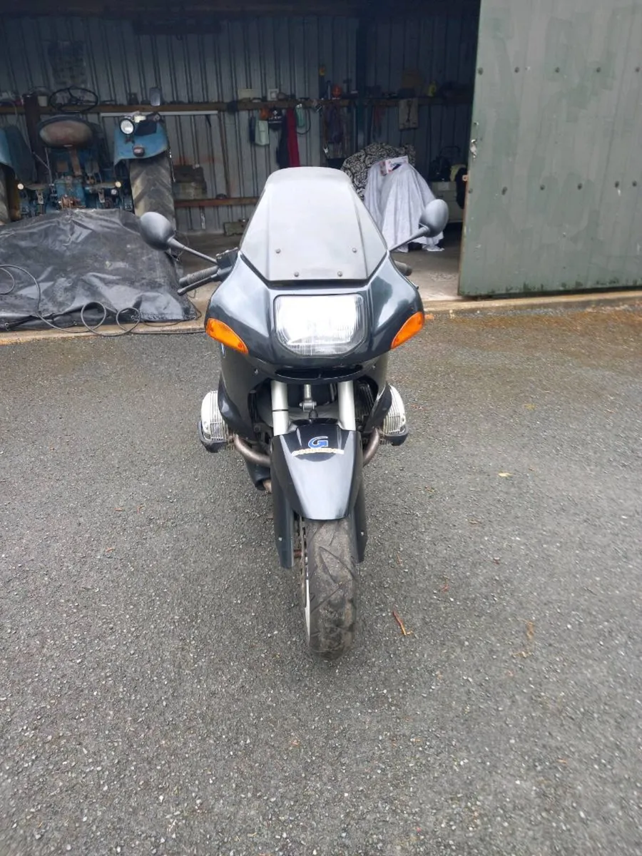 Motorcycle - Image 3