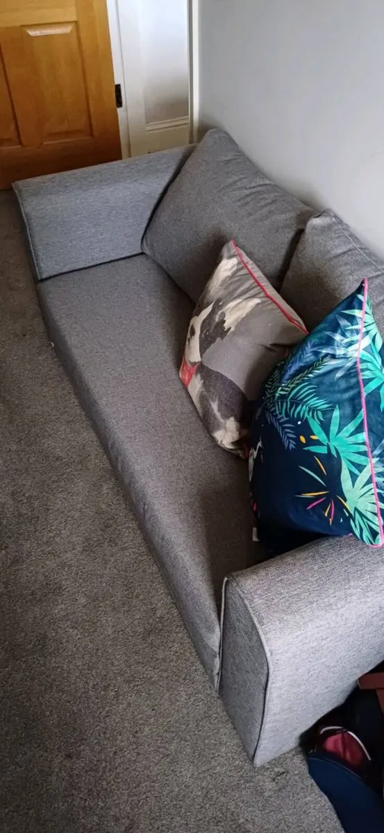 Sofa bed