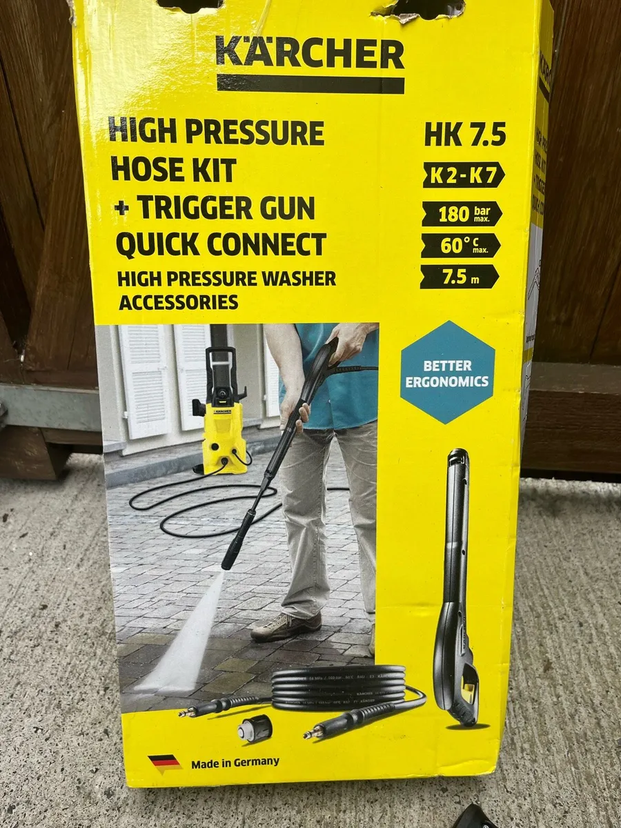 karcher - Image 2