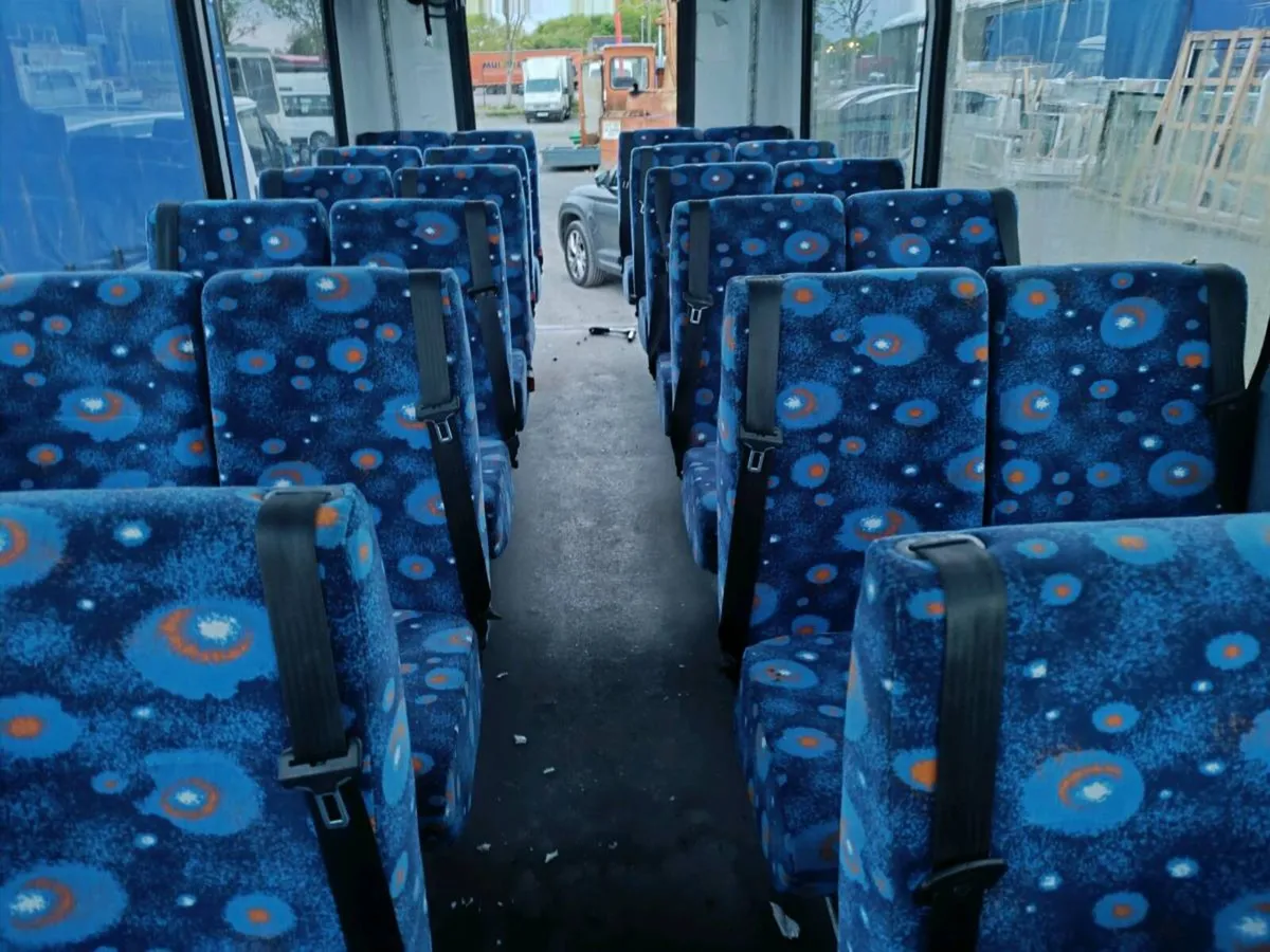 26 seats newly recovered Never used - Image 2