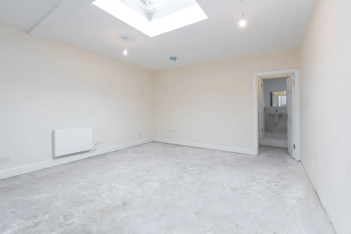 Small Office Space Rental - Image 1
