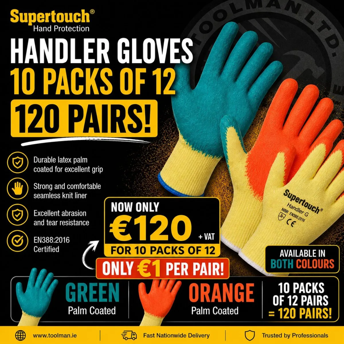 PPE & Site Safety at Toolman - Image 4