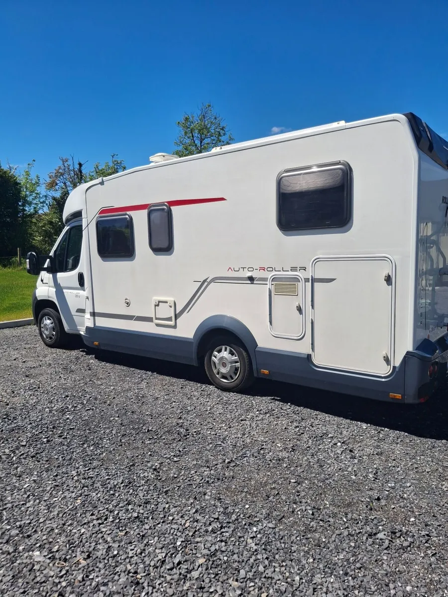 Motorhome - Image 1