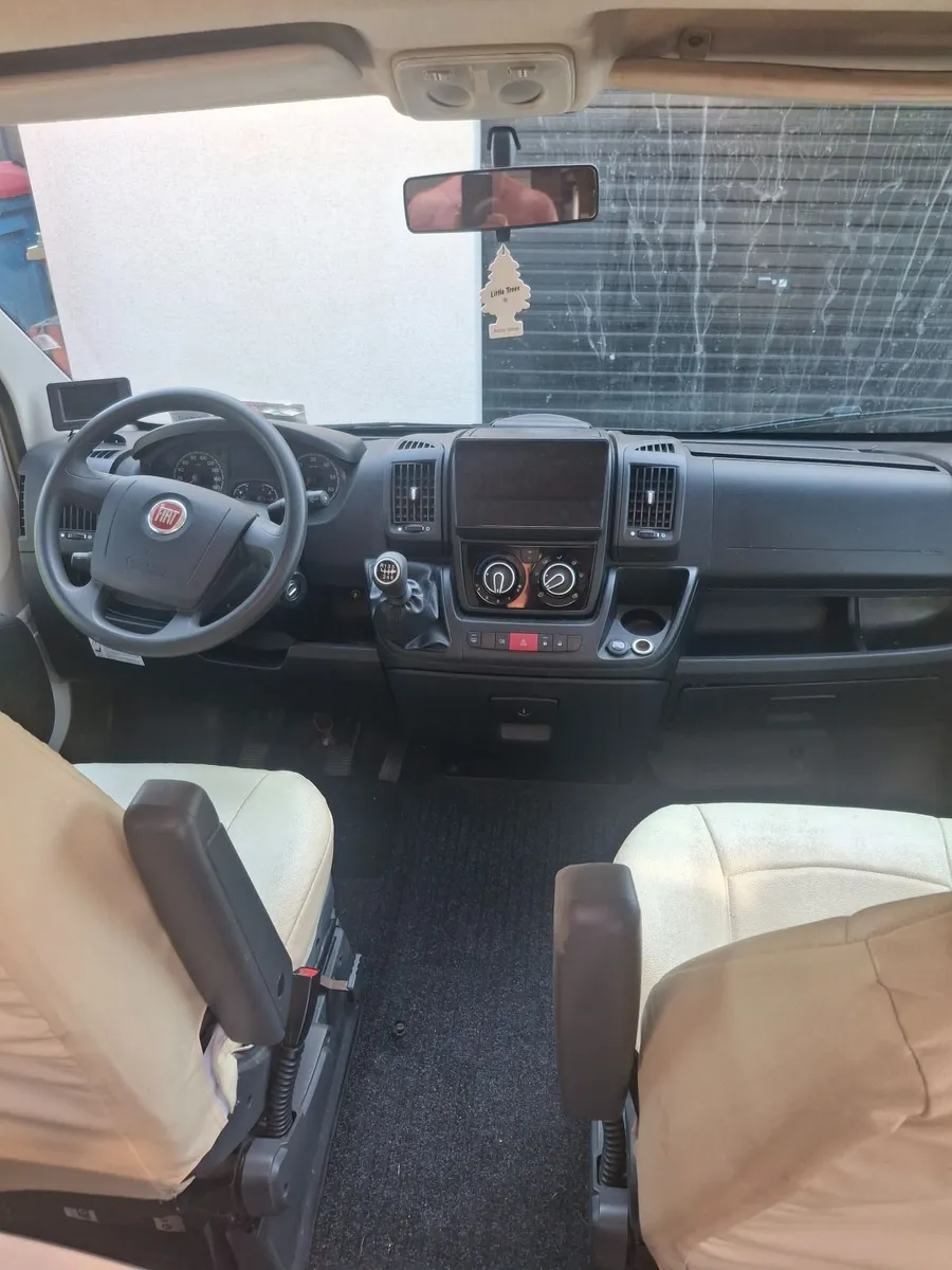 Motorhome - Image 2