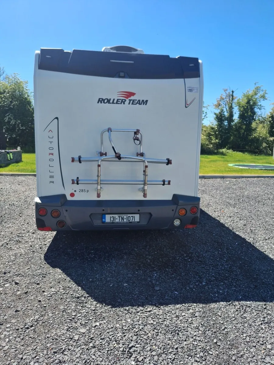Motorhome - Image 3