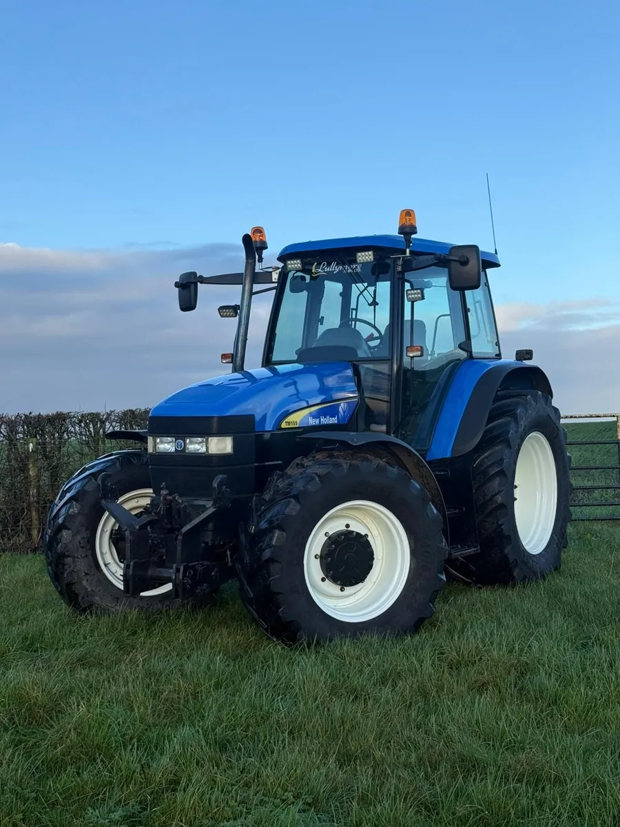 Tractor - Image 2