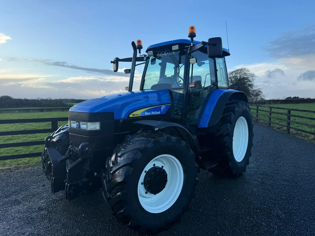 Tractor - Image 4