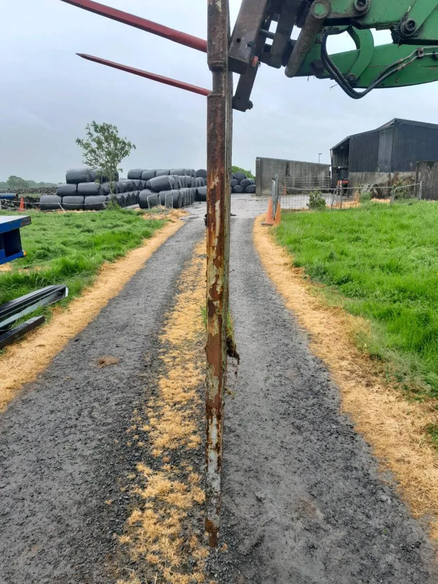 Security Gates - Image 2