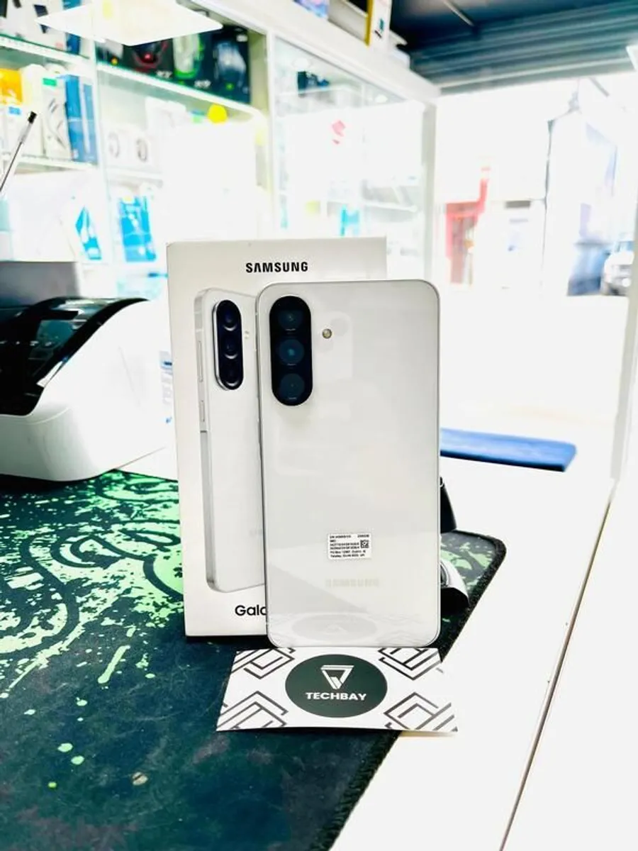 Galaxy a56 5g used