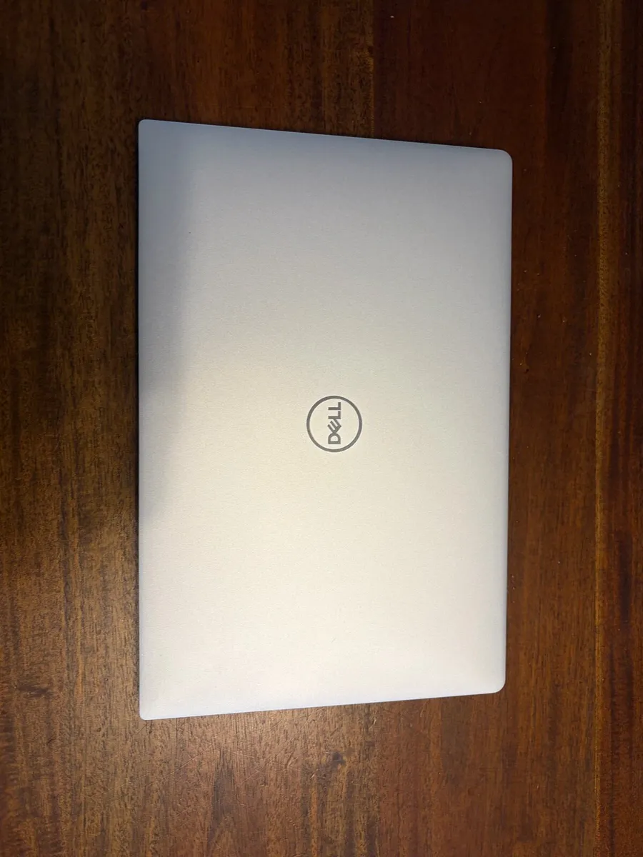 Dell XPS 13” i5 - Image 1