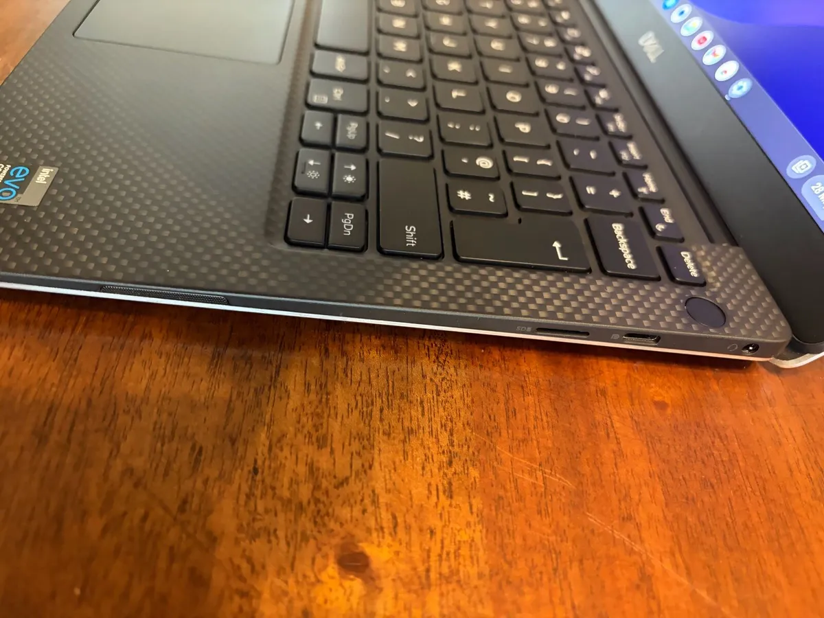 Dell XPS 13” i5 - Image 3