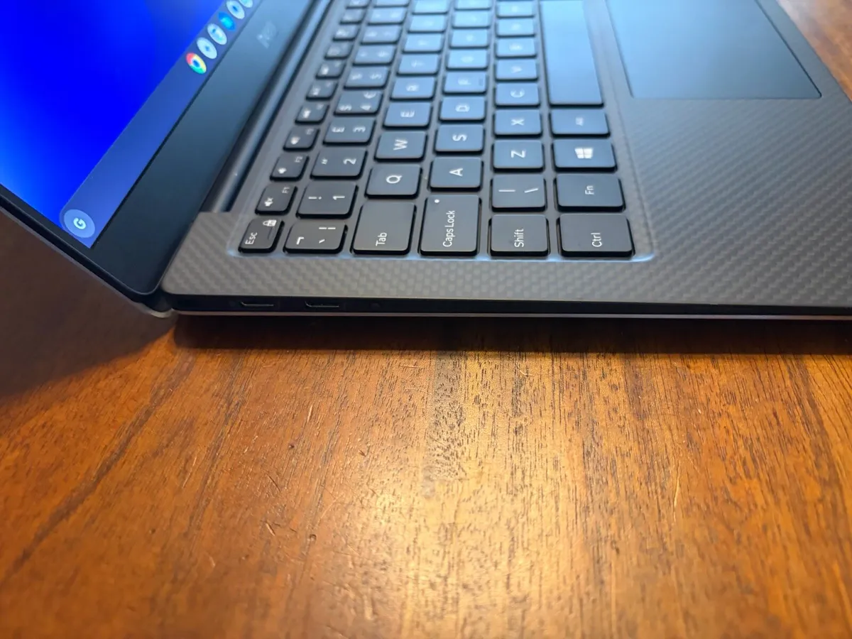 Dell XPS 13” i5 - Image 4