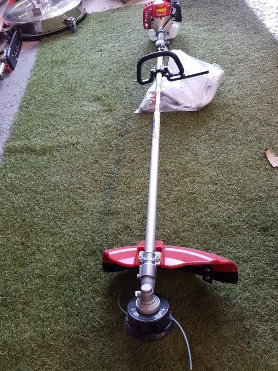 MARUYAMA BRUSHCUTTER MX221E- FOR SALE - Image 2