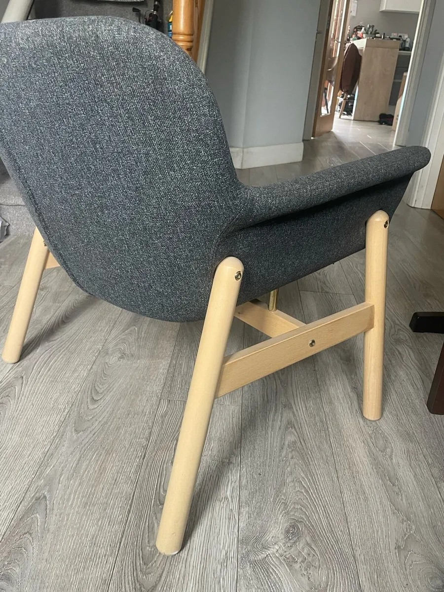 Ikea Armchair - Image 2