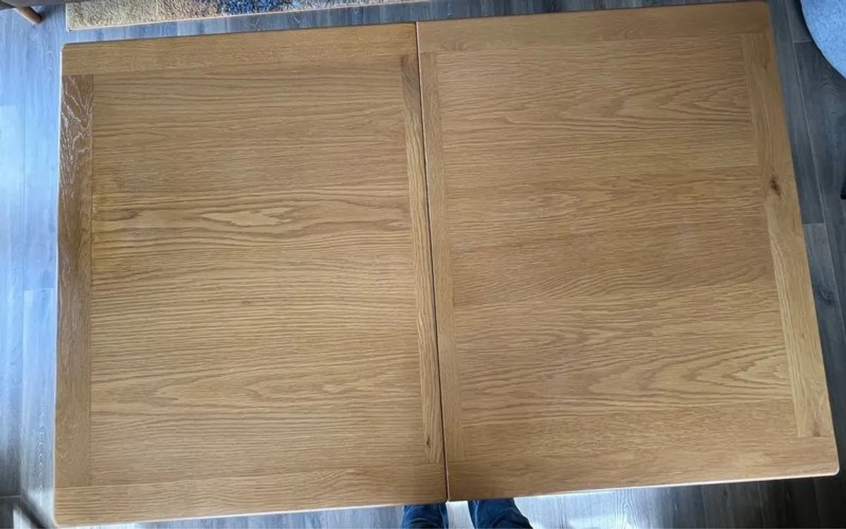 Dining Room Table - Image 3