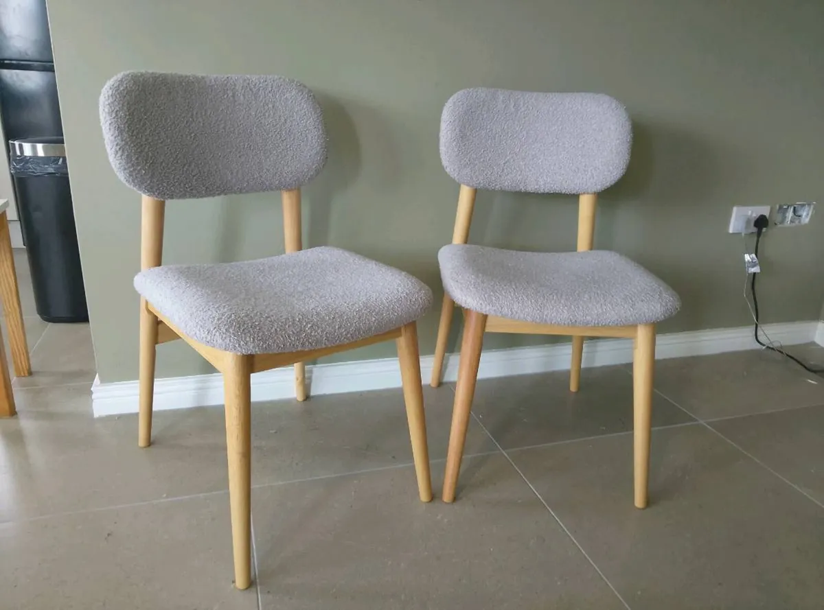 Chairs - Image 1