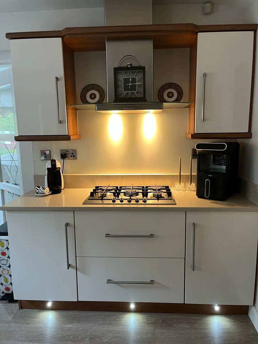 Kitchen - Image 1