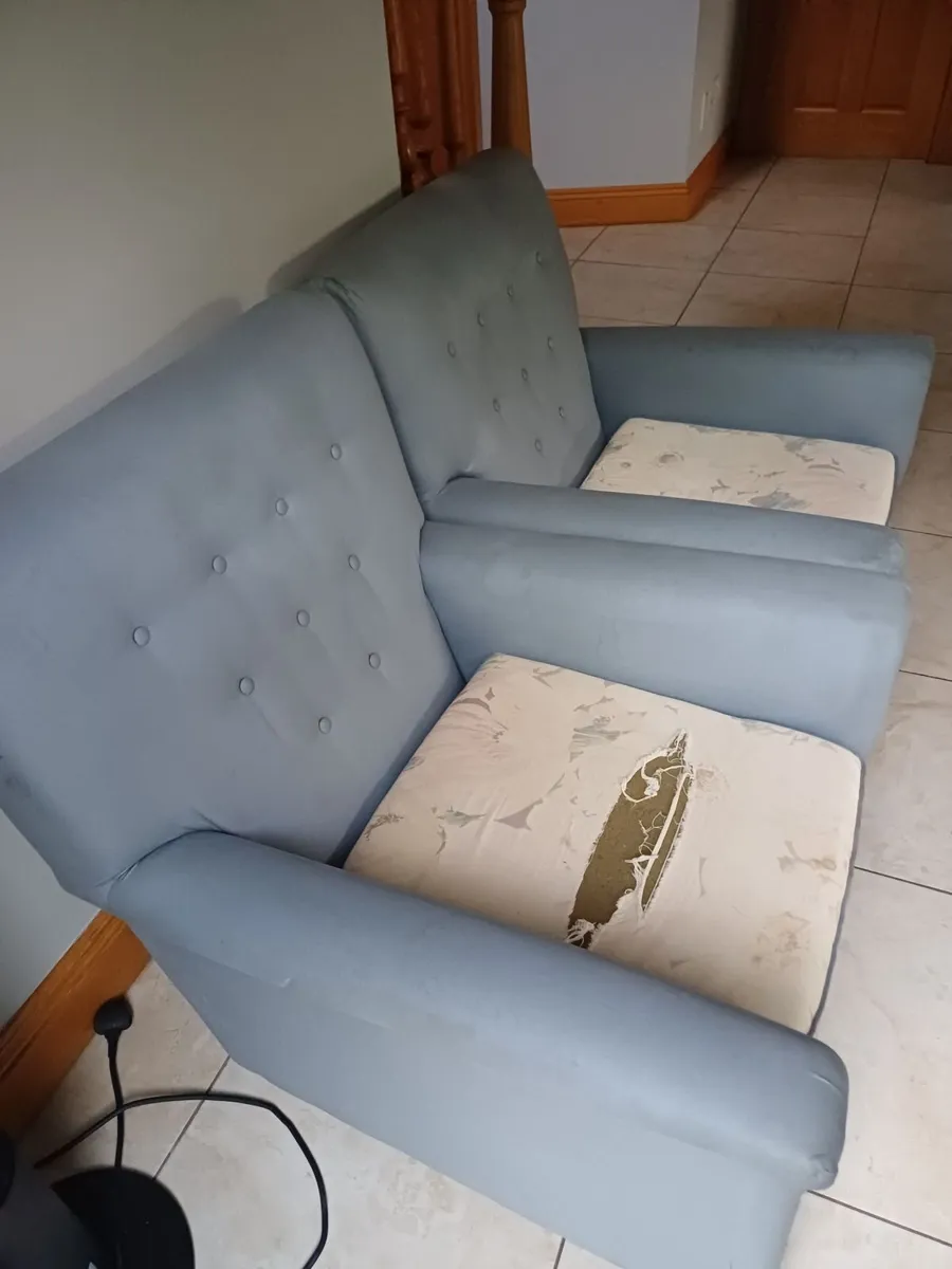 Arm chairs - Image 2