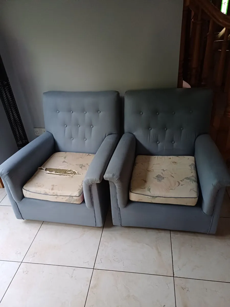 Arm chairs - Image 3