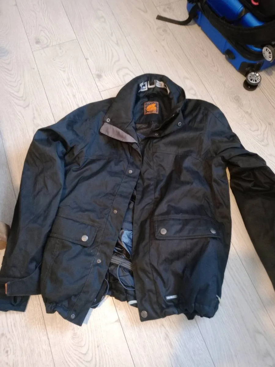Ski Jacket