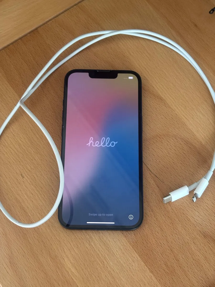 Apple iPhone 13  for sale. - Image 1