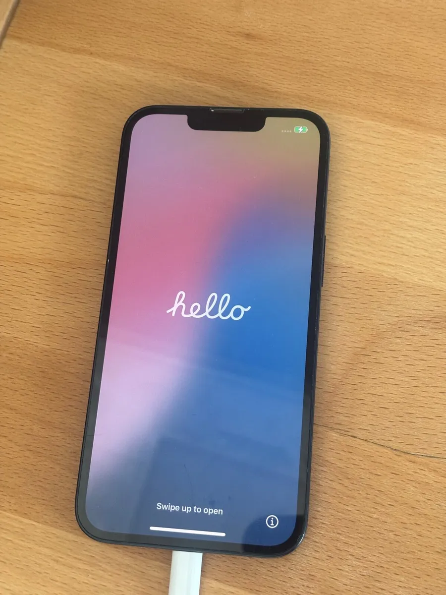 Apple iPhone 13  for sale. - Image 2
