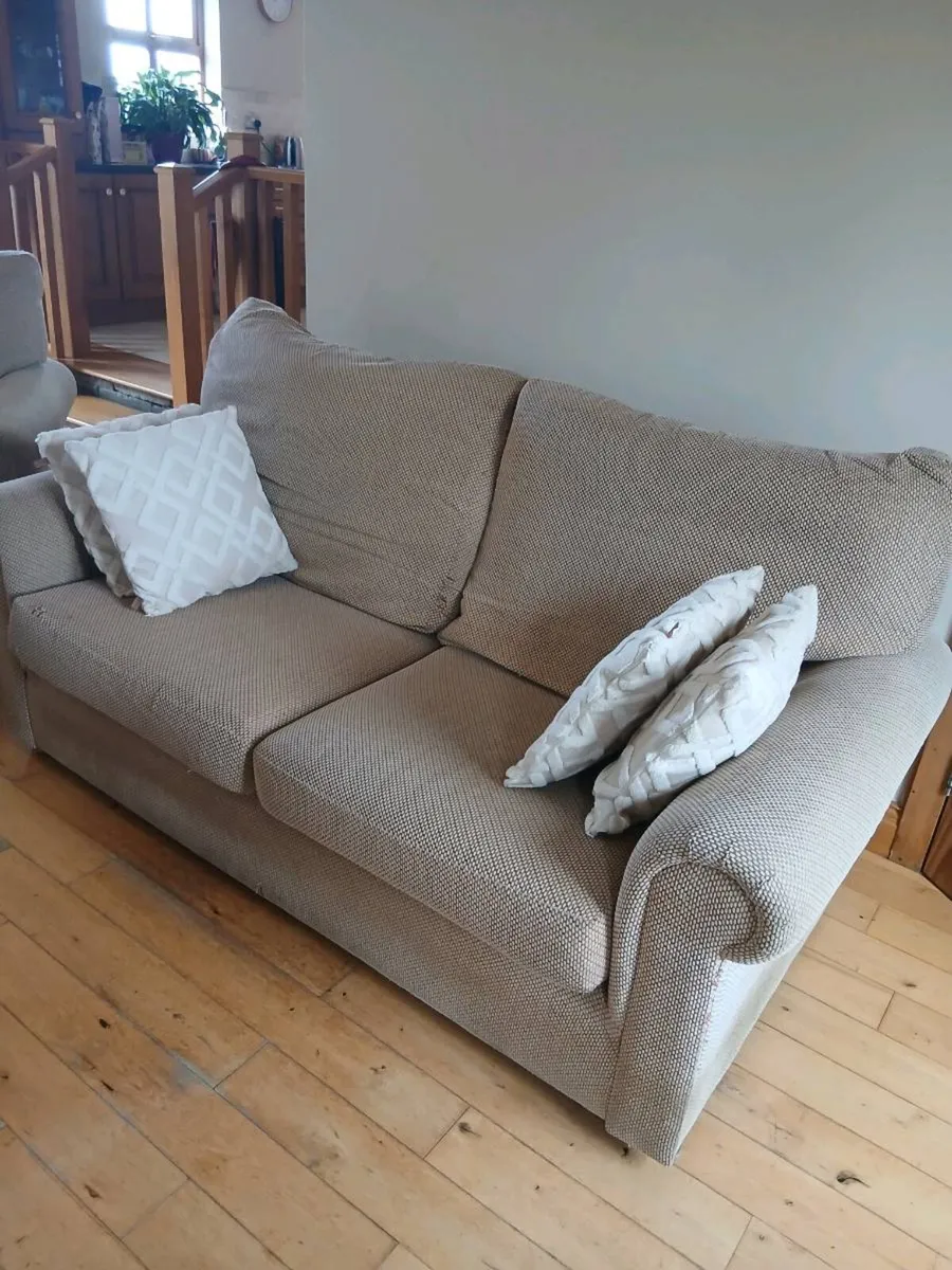 3 piece suite - Image 2