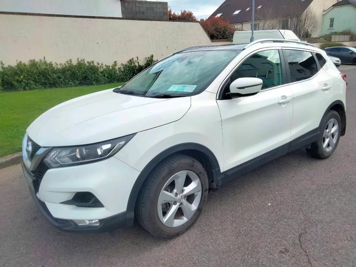 Nissan Qashqai - Image 3