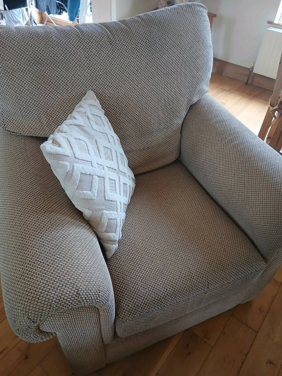 3 piece suite - Image 3