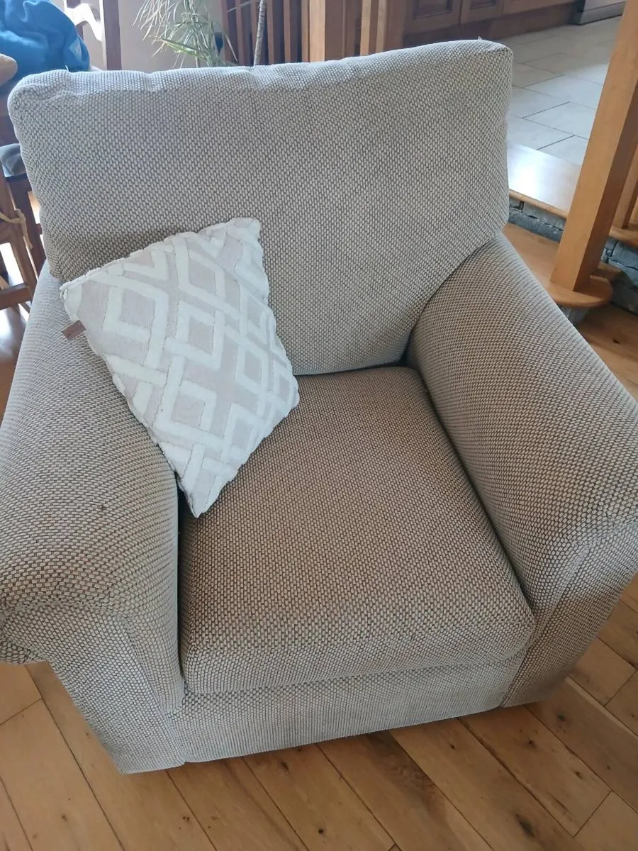 3 piece suite - Image 4