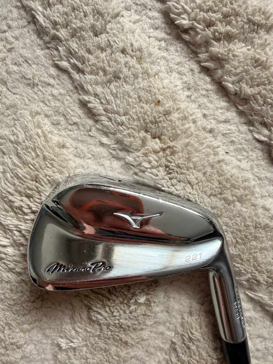 Mizuno 221/225 - Image 3
