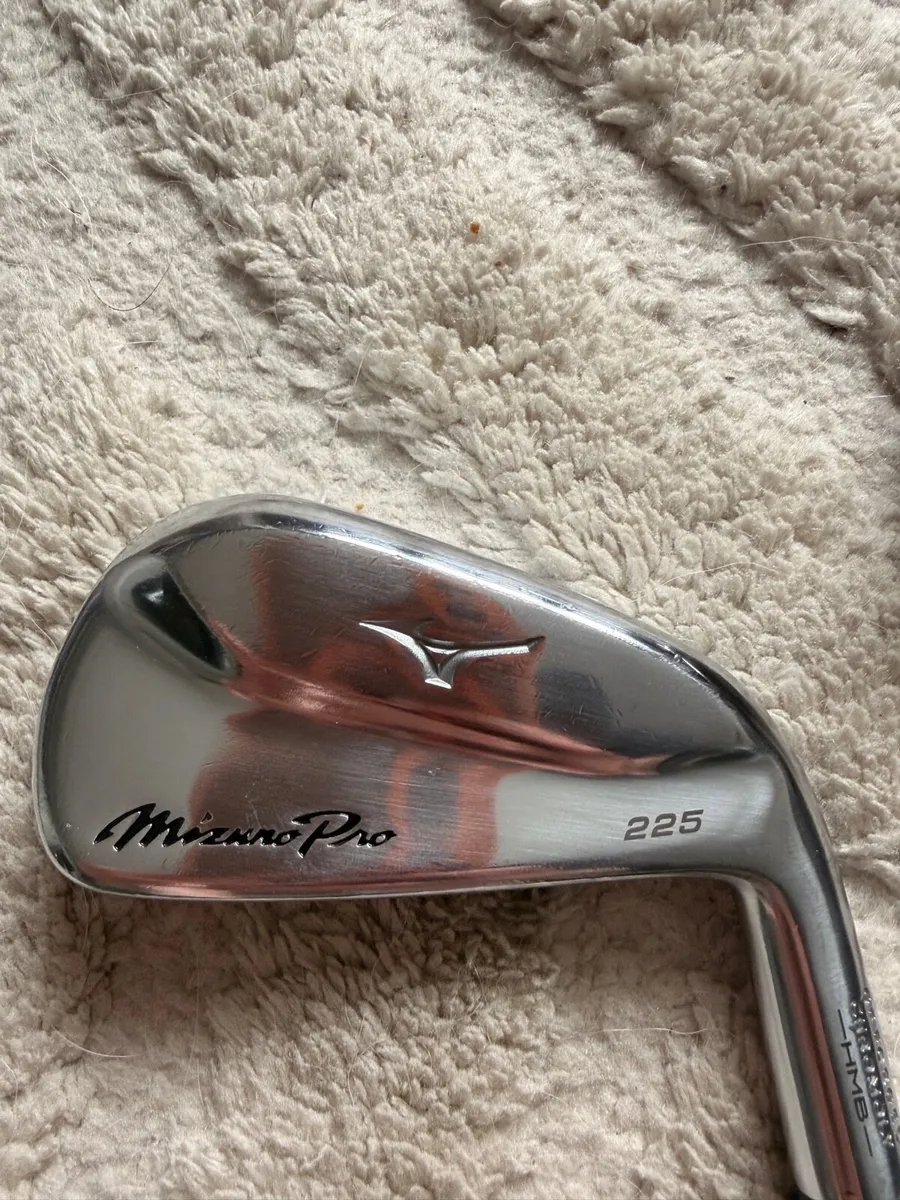 Mizuno 221/225 - Image 4