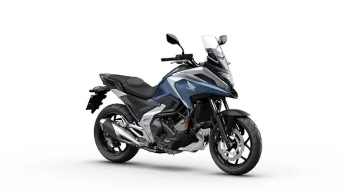 Honda NC750x (Late 2023 - DCT model !!!) - Image 2