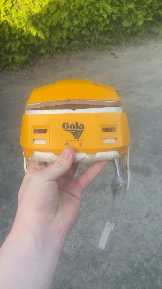 Cooper helmet - Image 1