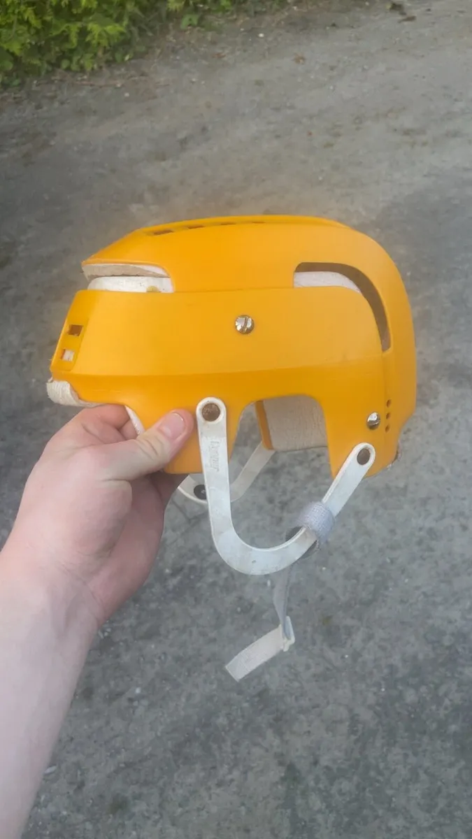 Cooper helmet - Image 2