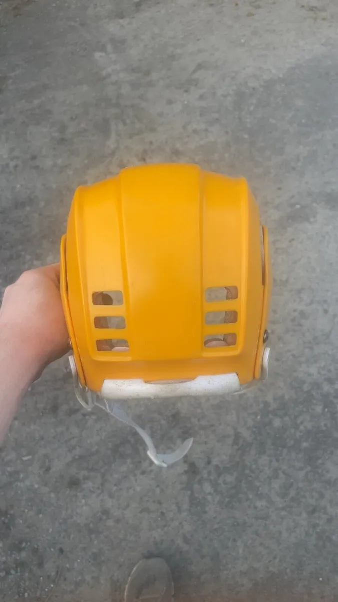 Cooper helmet - Image 3