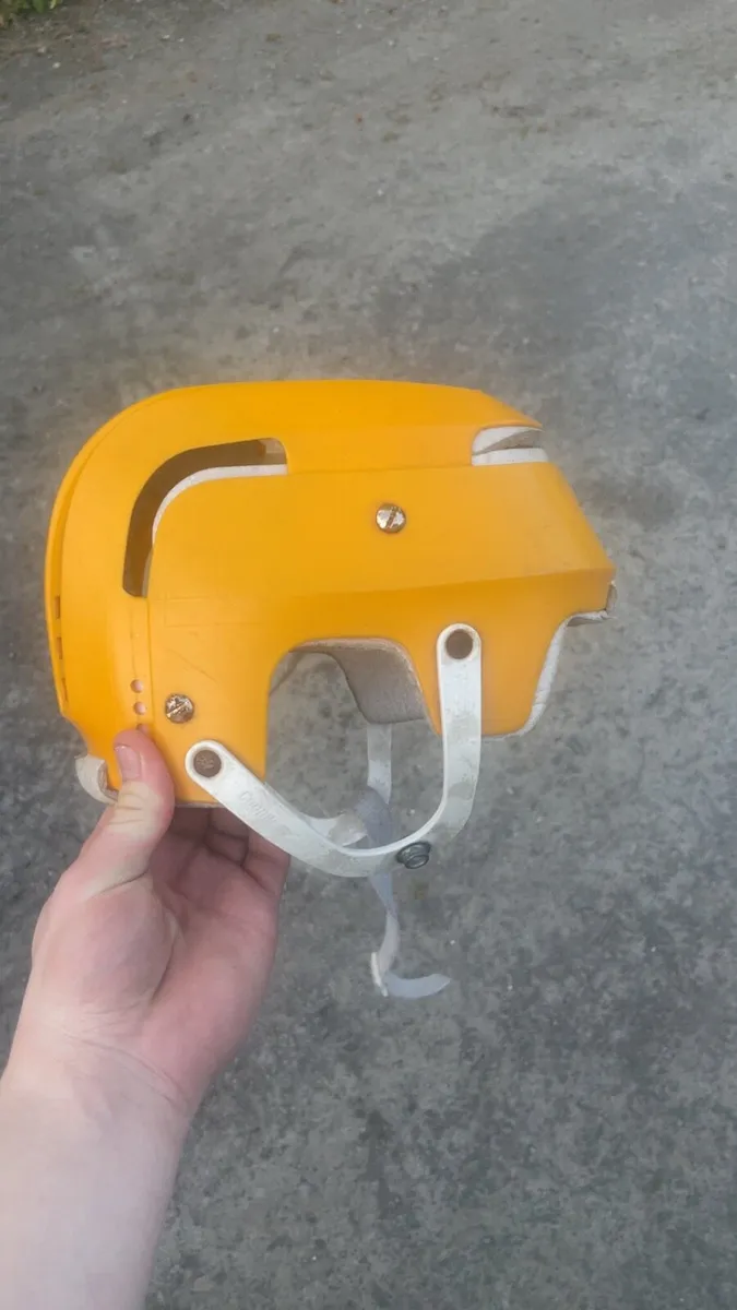 Cooper helmet - Image 4