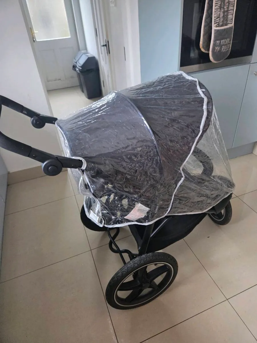 Buggy - Image 1