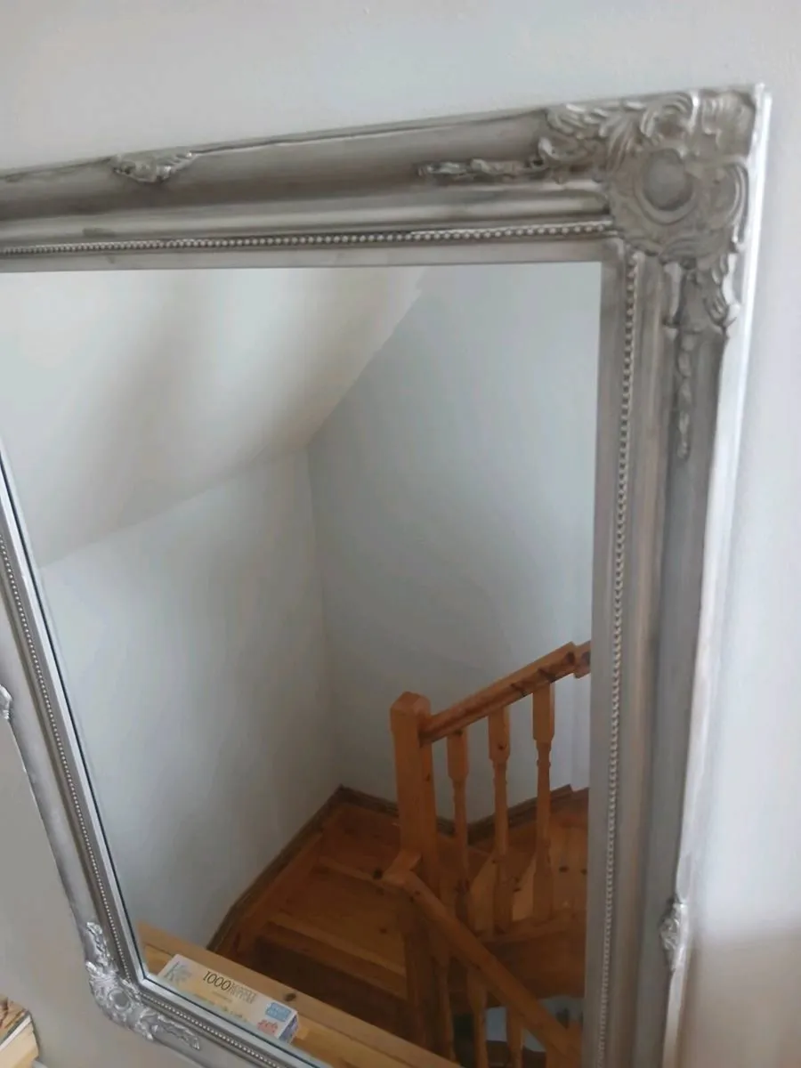 Mirror for sale - Image 1
