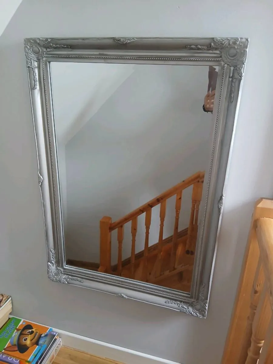 Mirror for sale - Image 2