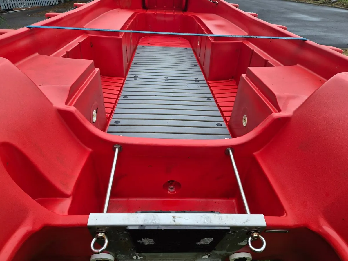 Whaly 455 R   Boat - Image 1