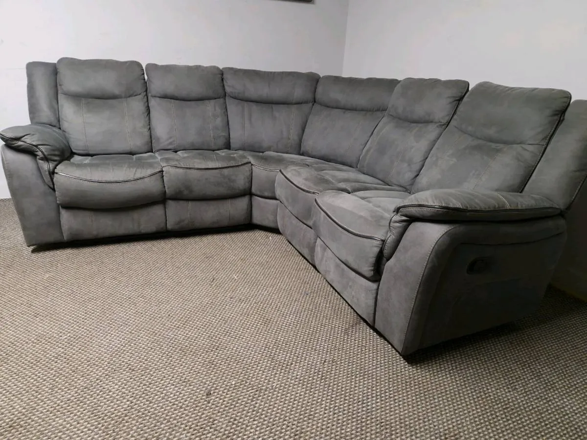 Corner sofa - Image 2