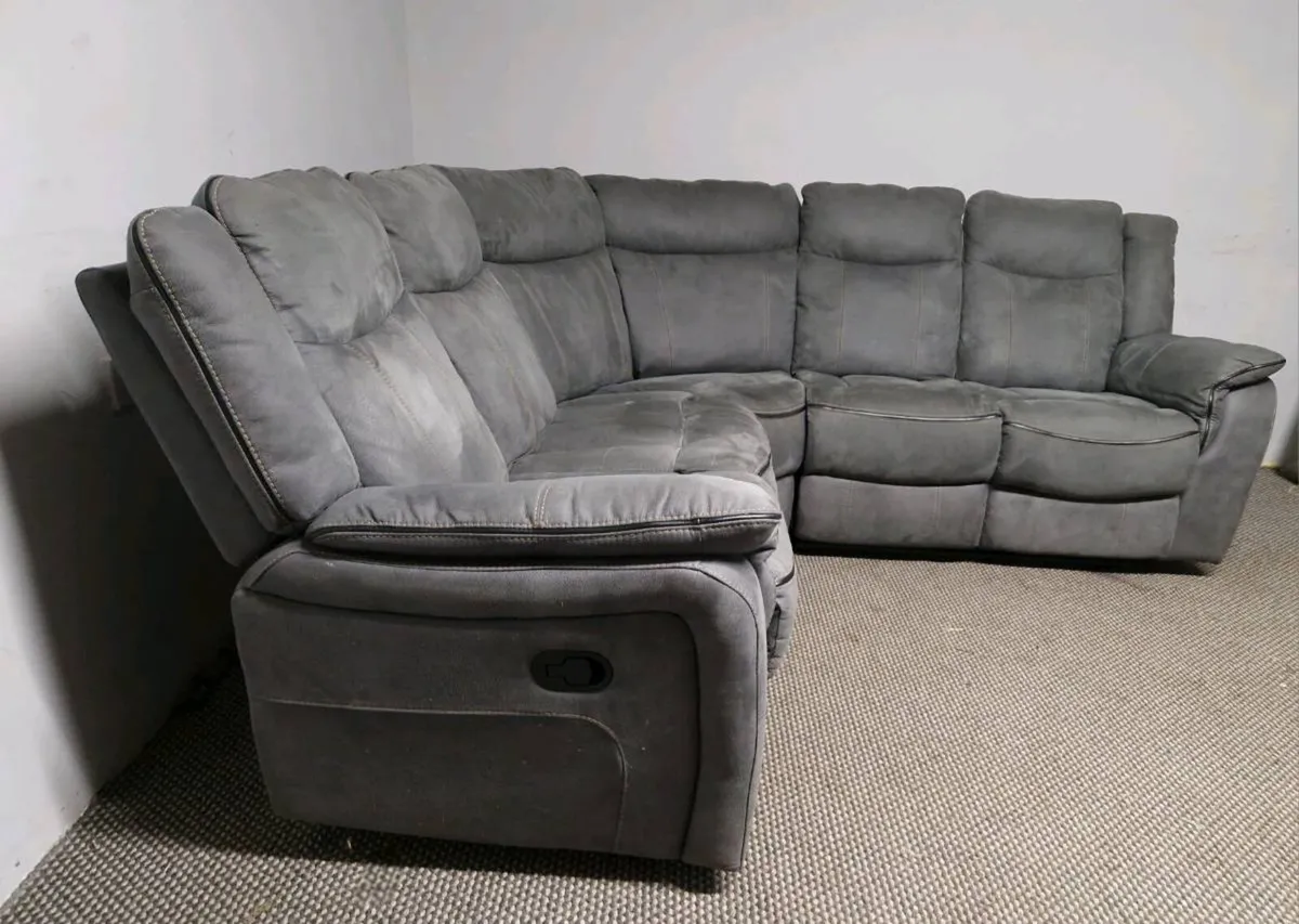 Corner sofa - Image 3