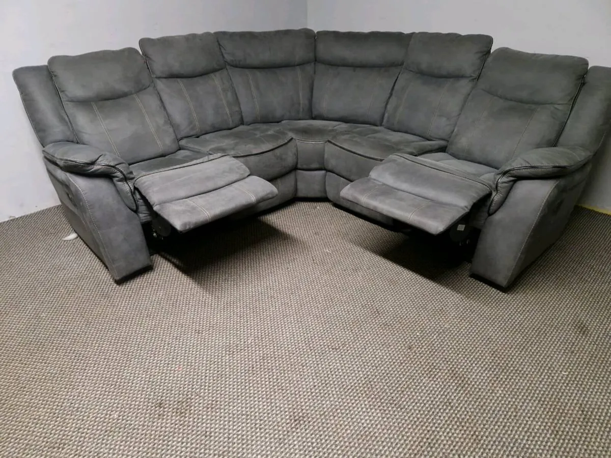 Corner sofa - Image 4