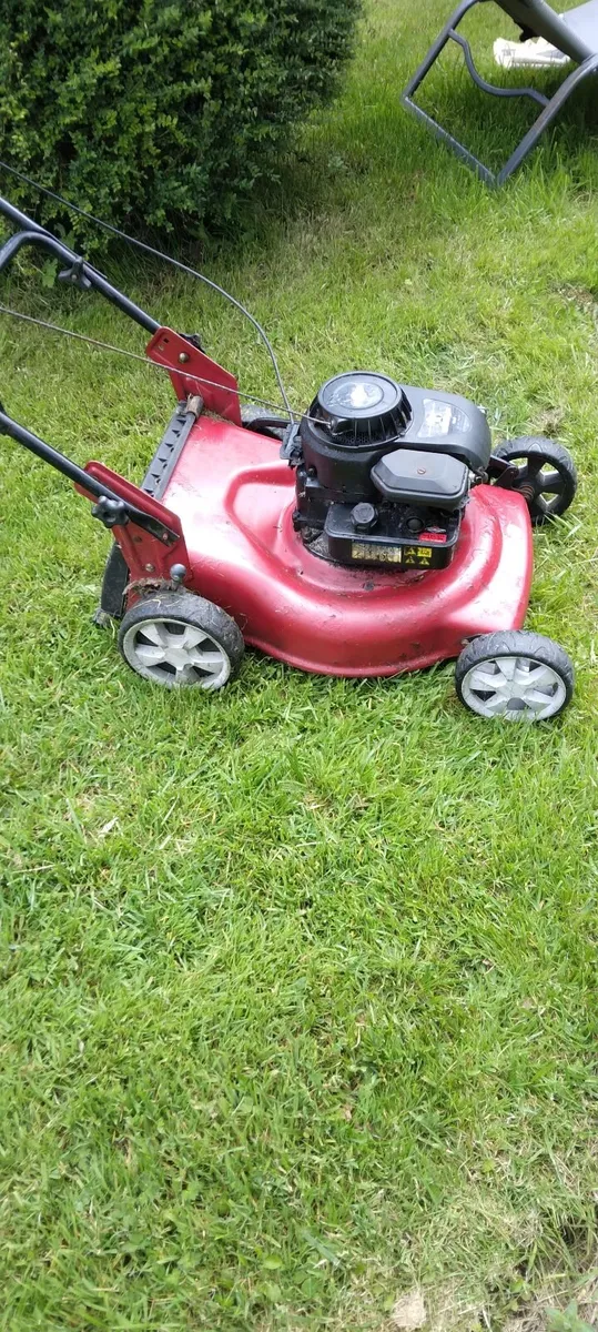 Lawnmower - Image 1