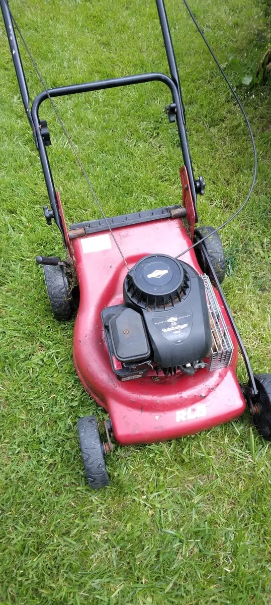 Lawnmower - Image 2