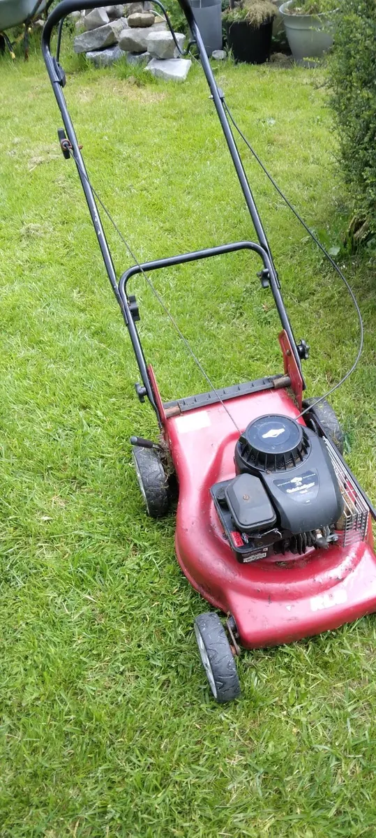 Lawnmower - Image 3