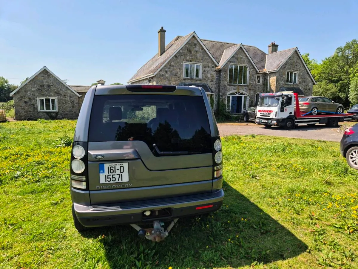 Discovery 2016 €12950 - Image 3