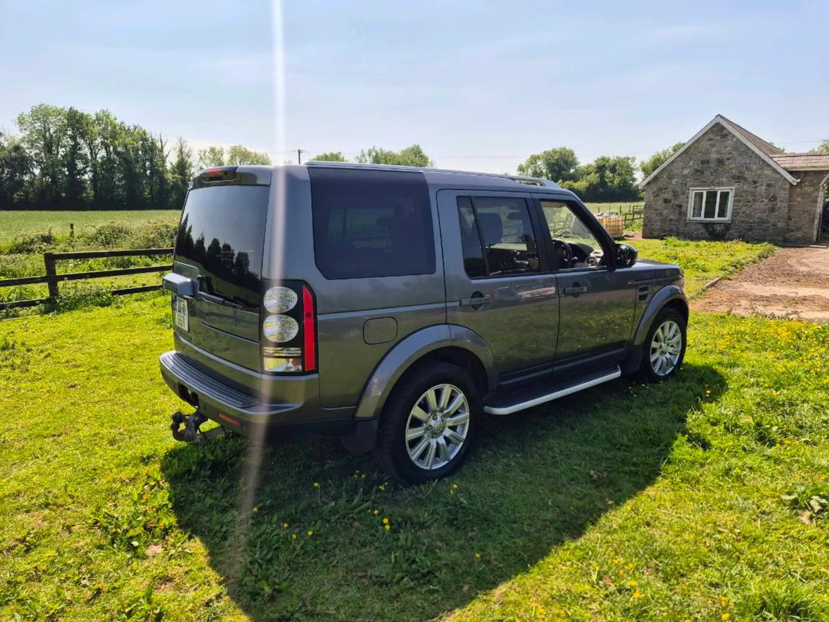 Discovery 2016 €12950 - Image 2