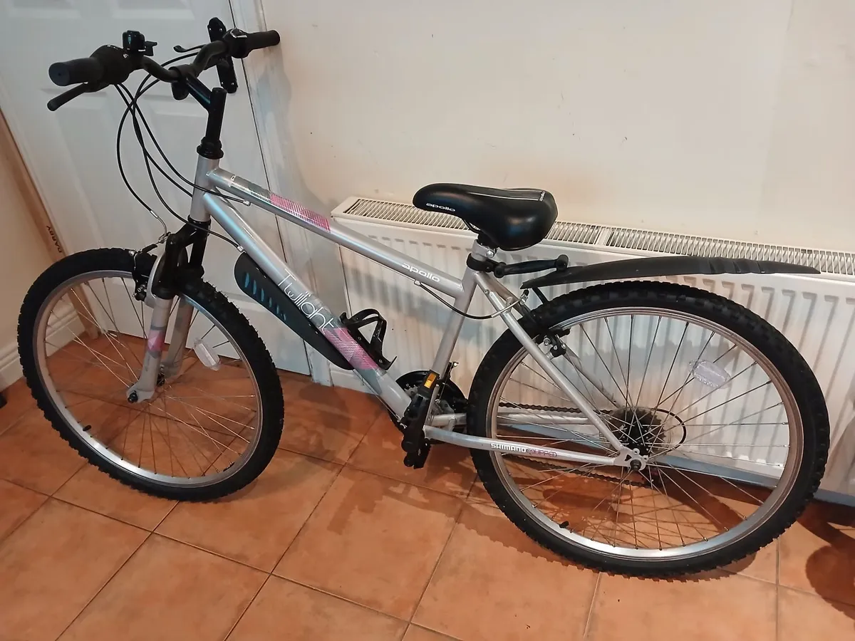 Bicycle - Image 1